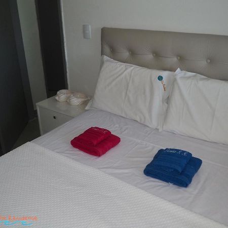 Apartamento Em Peroba - Maragogi Exterior foto