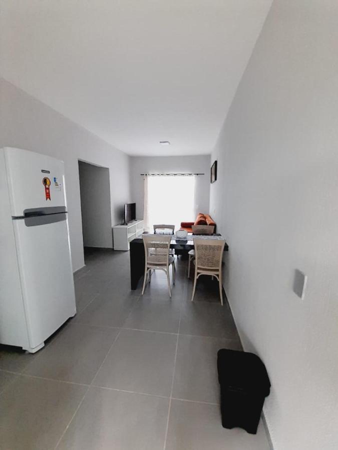 Apartamento Em Peroba - Maragogi Exterior foto